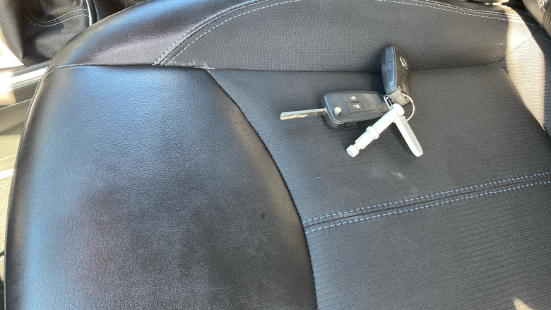 Vauxhall Viva 1.0 SL 5dr Petrol Hatchback